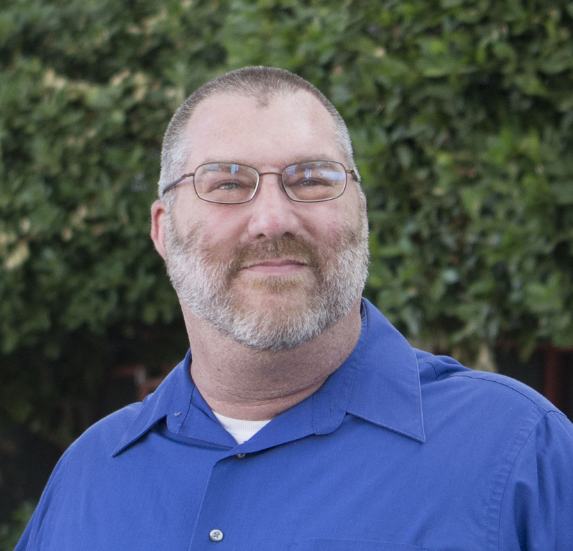 Chris Sterrett